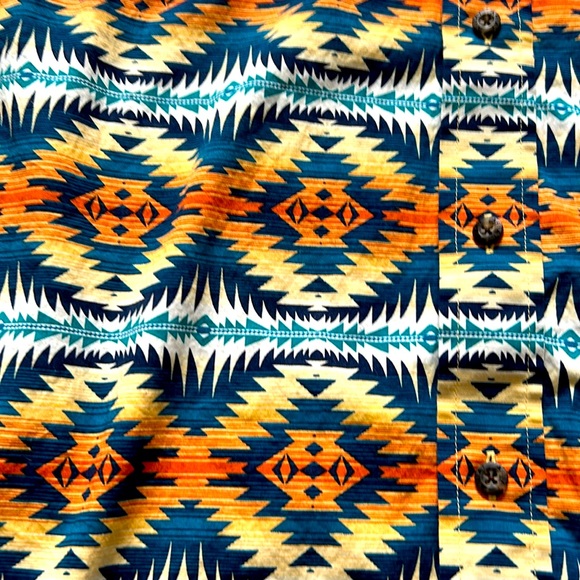 ARIAT X PENDLETON: Southwestern Design - Picture 3 of 12